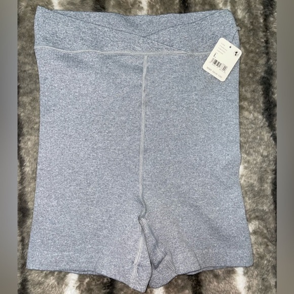 Free people bike short - Picture 2 of 10